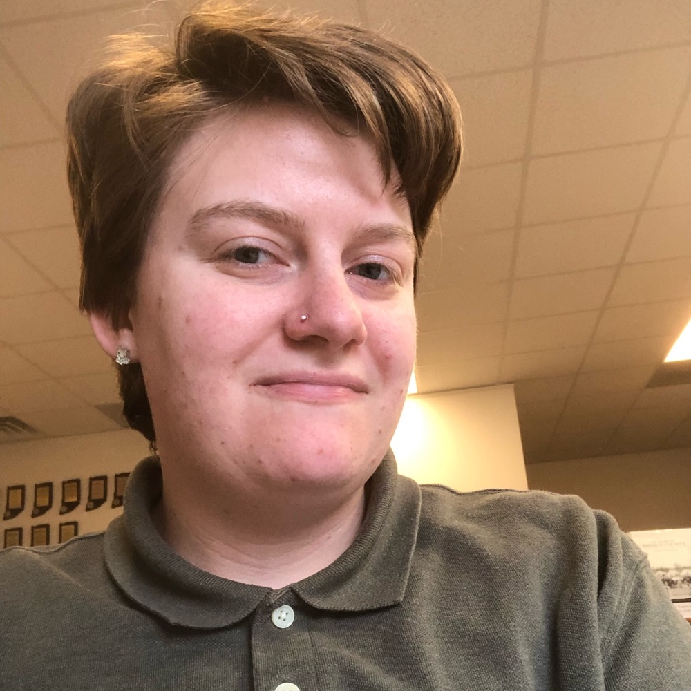 Meet your Posher, Ray